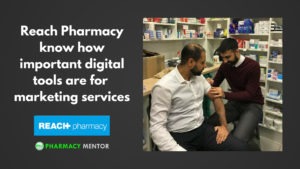 Marketing your Flu Jab Service Digitally will help you deliver more vaccinations