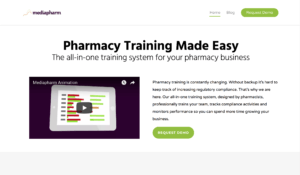 MediaPharm is an All-in-One Online Pharmacy Training provider