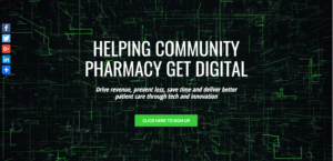 PharmacyMentor - Helping Community Pharmacy get Digital