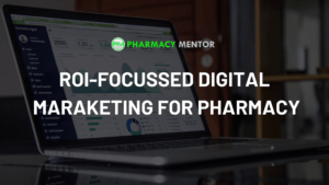Digital Marketing for Pharmacy