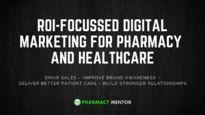 Digital Marketing Pharmacy