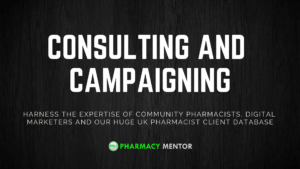 Pharmacy Consulting and Campaigning