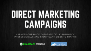 Pharmacy Direct Marketing Campaigns