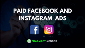 Facebook Instagram Ads Pharmacy