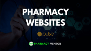 Pharmacy Websites