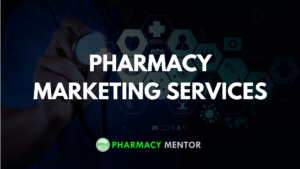 Marketing Services for Pharmacy