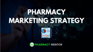 Monthly Marketing Pharmacy Marketing Plan