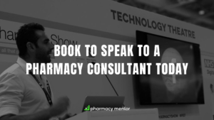 Pharmacy Consultant