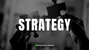 pharma marketing strategy