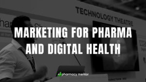Marketing for pharma and digital health