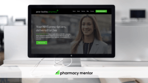 Pharmacy Websites