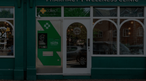 Pharmaself24 Marketing