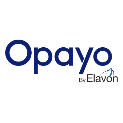 opayo logo