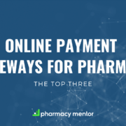 Online Payment Gateways for Pharmacy