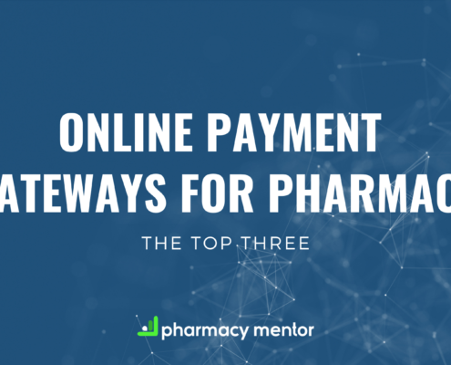 Online Payment Gateways for Pharmacy