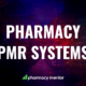 Pharmacy PMR Systems