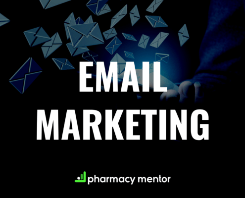 Email Marketing for Pharmacy - The Ultimate Guide