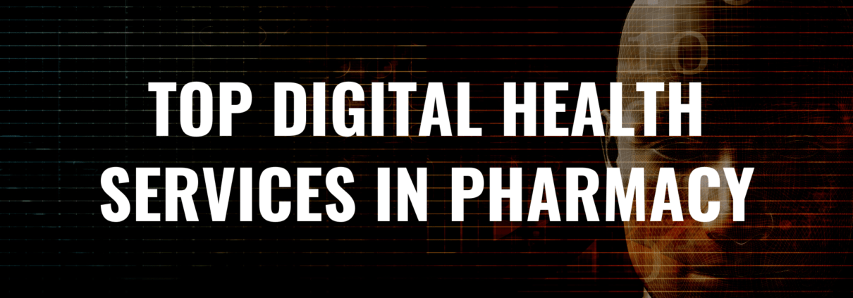 Digital health pharmacy