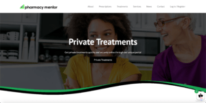 Online Doctor Website