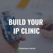 build your independent prescribing clinic
