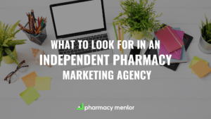 what do look for in an independent marketing agency