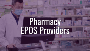 pharmacy epos providers list begins here