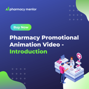 Pharmacy Explainer Video
