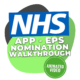 NHS App Video
