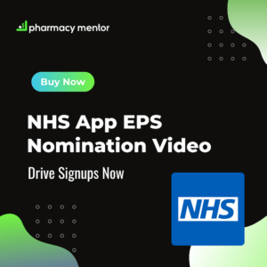 NHS EPS Nominations Video