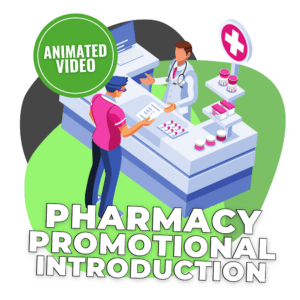 Pharmacy Explainer Video intro
