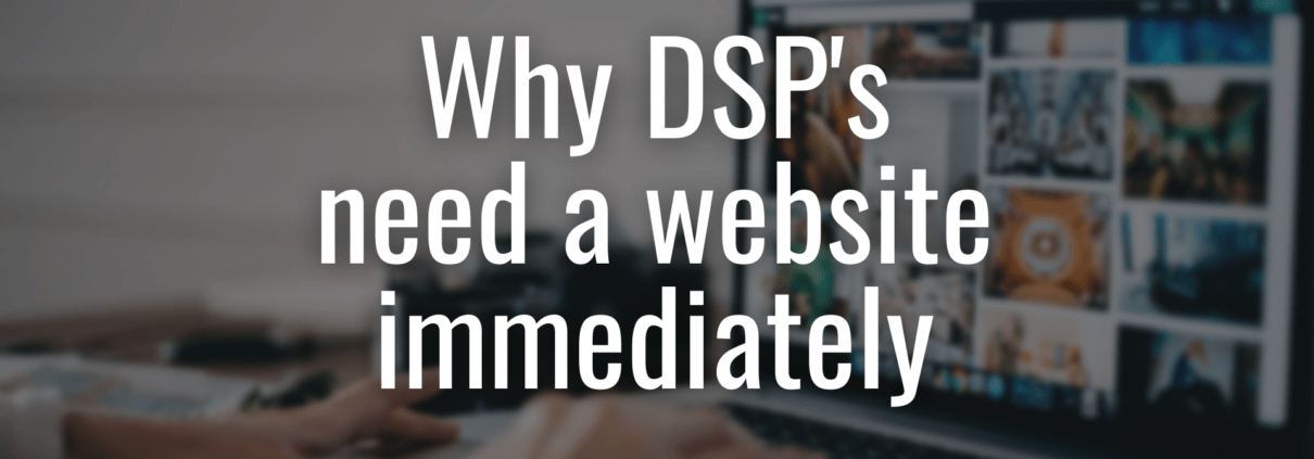 why distance selling pharmacies need a dep website immediately
