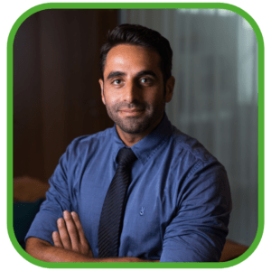 Saam Ali - Pharmacy Mentor