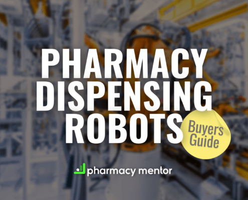 pharmacy dispensing robots buyers guide