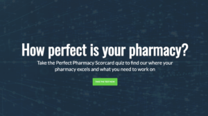 The Perfect Pharmacy