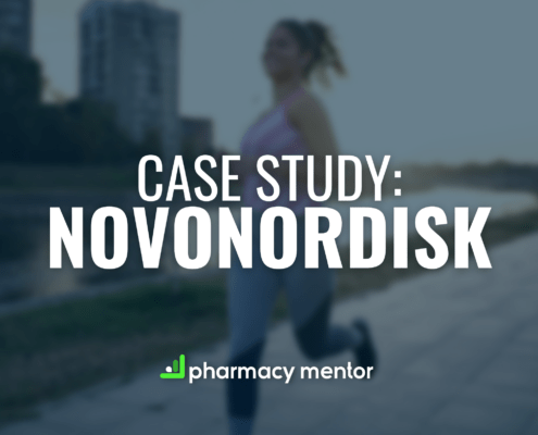 case study: novonordisk