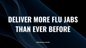 Pharmacy Flu Jabs