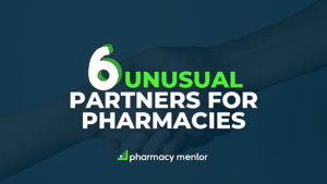 6 unusual pharmacy partners