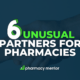 6 unusual pharmacy partners