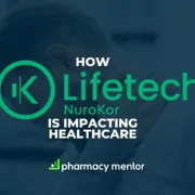 Nurokor Lifetech Logo