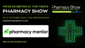 pharmacy show 2022 banner