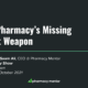 SEO: Pharmacy’s Missing Secret Weapon