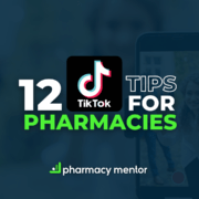 12 tiktok pharmacy tips