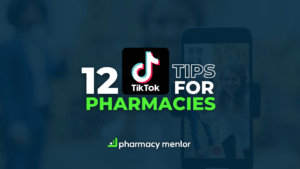 12 tiktok pharmacy tips