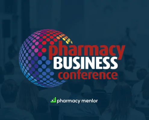 pharmacy business conference 2022
