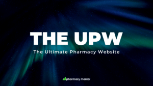 The UPW - The Ultimate Pharmacy Website