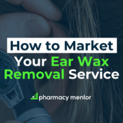 how to market earwax removal