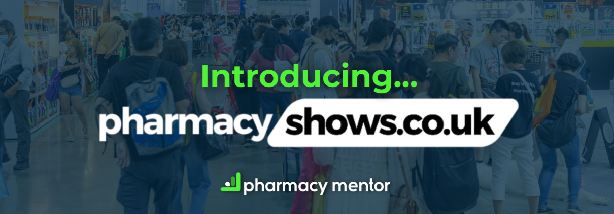 the pharmacy shows