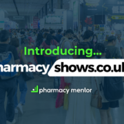 the pharmacy shows