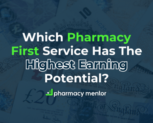 pharmacy first