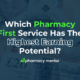 pharmacy first